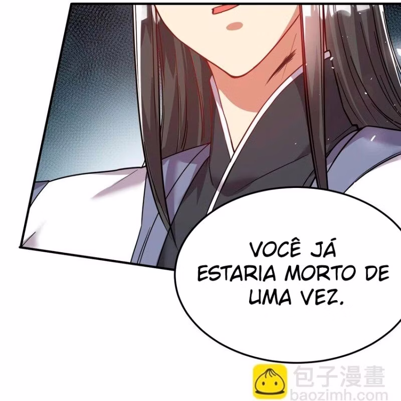 Página 33 de Eu Sou um Agente Secreto no Mundo dos Demônios - Capítulo 59