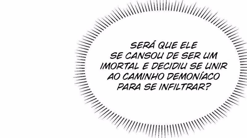 Página 65 de Eu Sou um Agente Secreto no Mundo dos Demônios - Capítulo 60