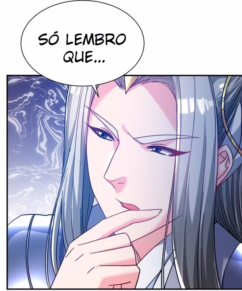 Página 76 de Eu Sou um Agente Secreto no Mundo dos Demônios - Capítulo 60