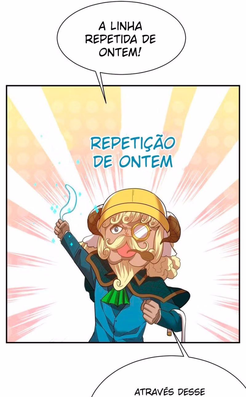 Página 11 de Eu Sou um Agente Secreto no Mundo dos Demônios - Capítulo 61