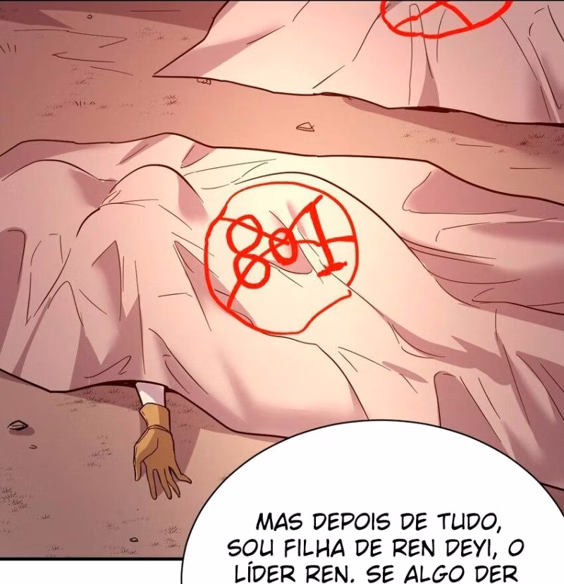 Página 72 de Eu Sou um Agente Secreto no Mundo dos Demônios - Capítulo 63