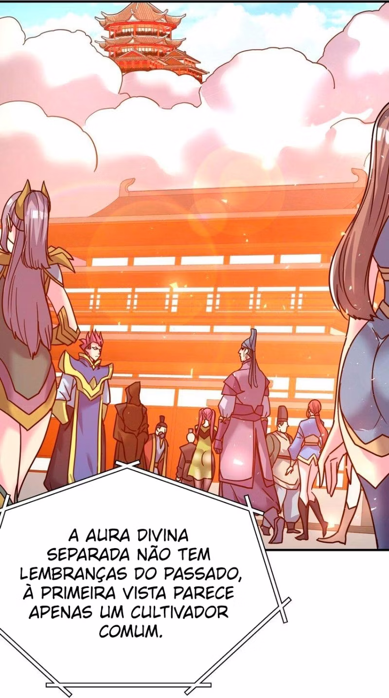 Página 65 de Eu Sou um Agente Secreto no Mundo dos Demônios - Capítulo 64