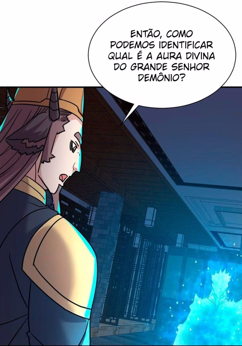 Página 66 de Eu Sou um Agente Secreto no Mundo dos Demônios - Capítulo 64
