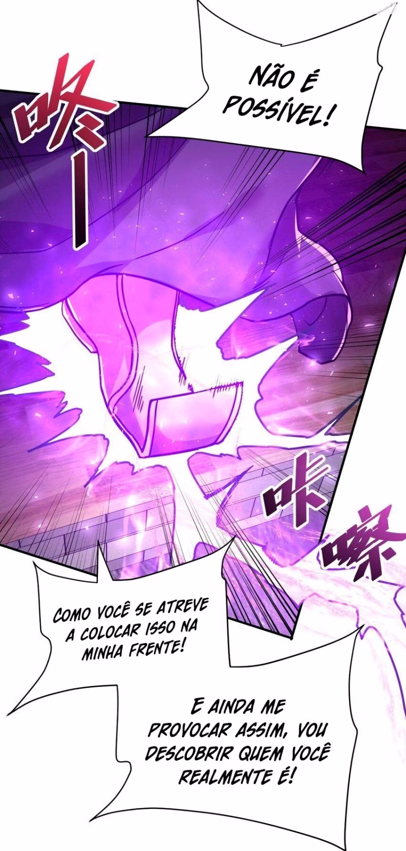 Página 69 de Eu Sou um Agente Secreto no Mundo dos Demônios - Capítulo 64