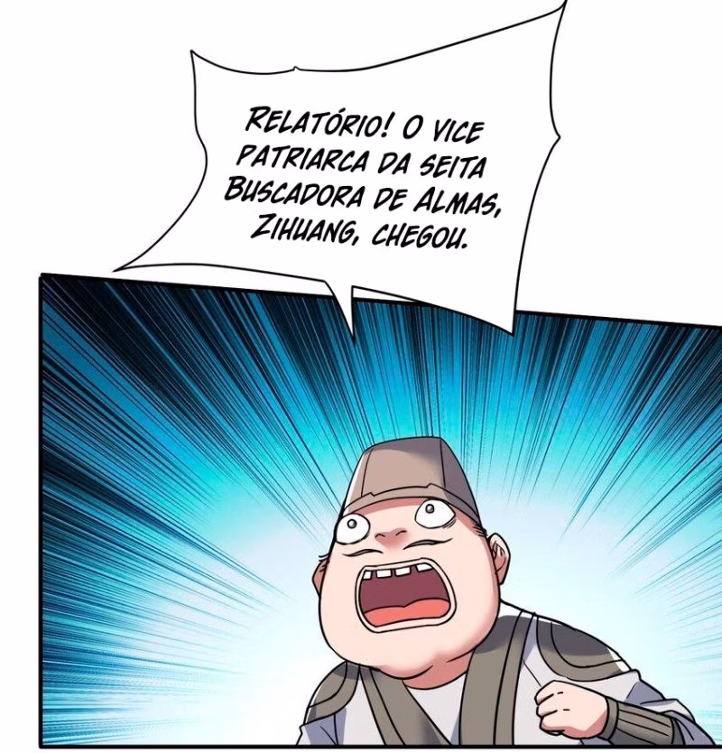 Página 70 de Eu Sou um Agente Secreto no Mundo dos Demônios - Capítulo 64