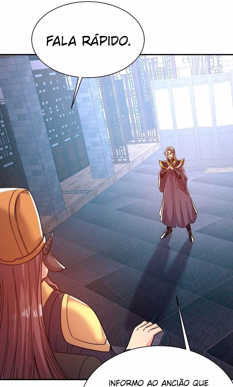 Página 10 de Eu Sou um Agente Secreto no Mundo dos Demônios - Capítulo 65