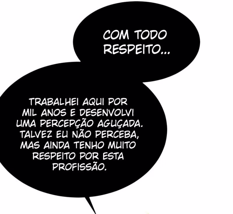 Página 27 de Eu Sou um Agente Secreto no Mundo dos Demônios - Capítulo 66
