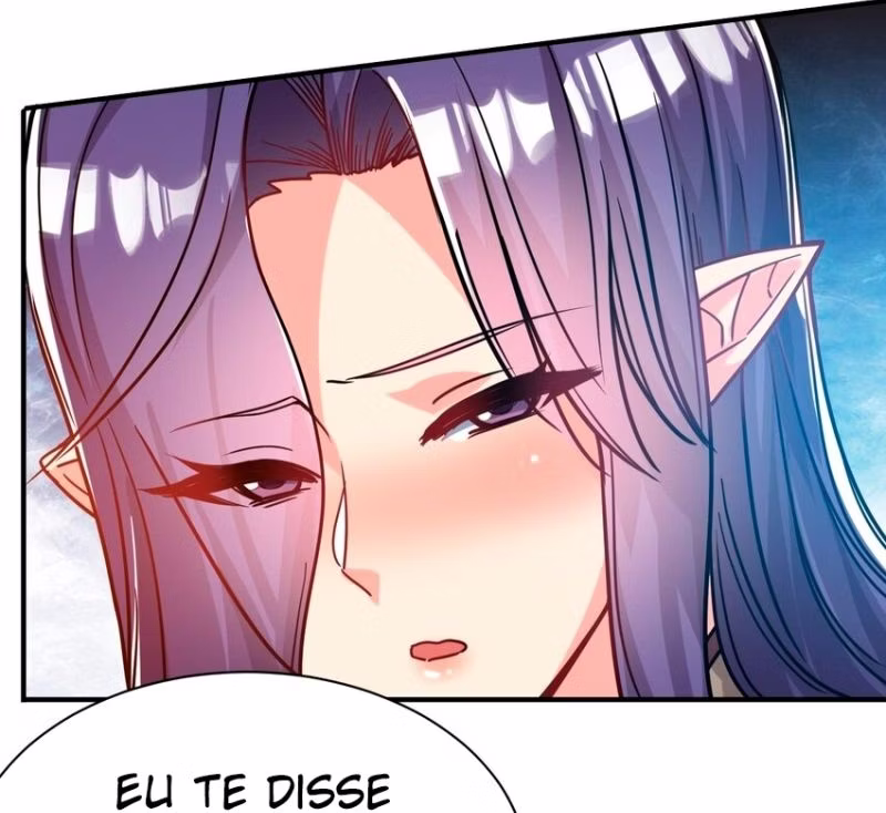 Página 55 de Eu Sou um Agente Secreto no Mundo dos Demônios - Capítulo 69