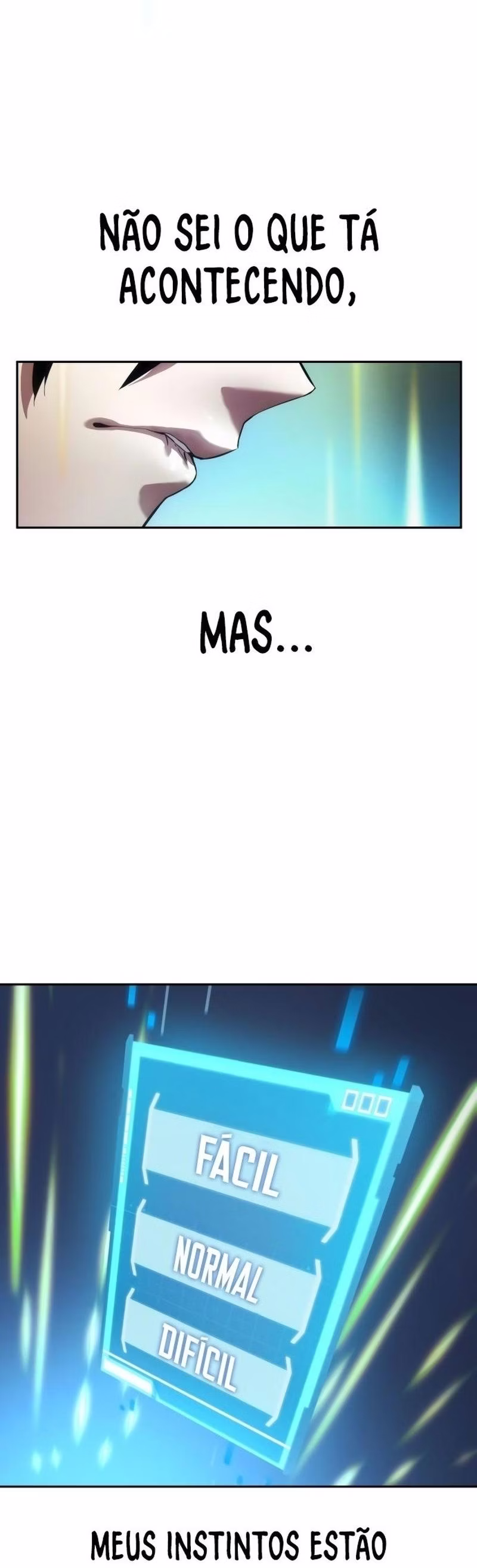 Página 14 de Necromante Sem Limites - Capítulo 1
