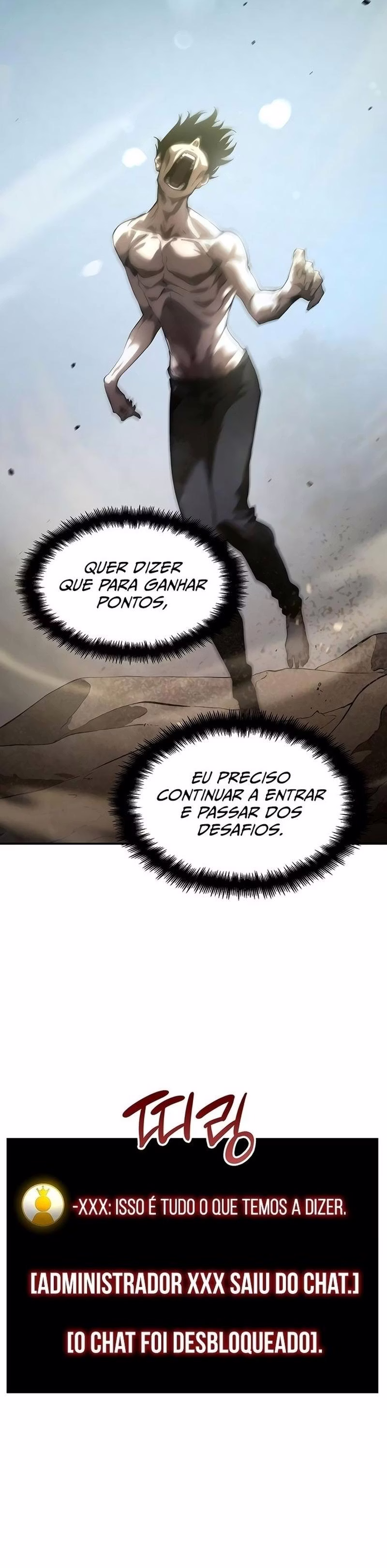 Página 10 de Necromante Sem Limites - Capítulo 3