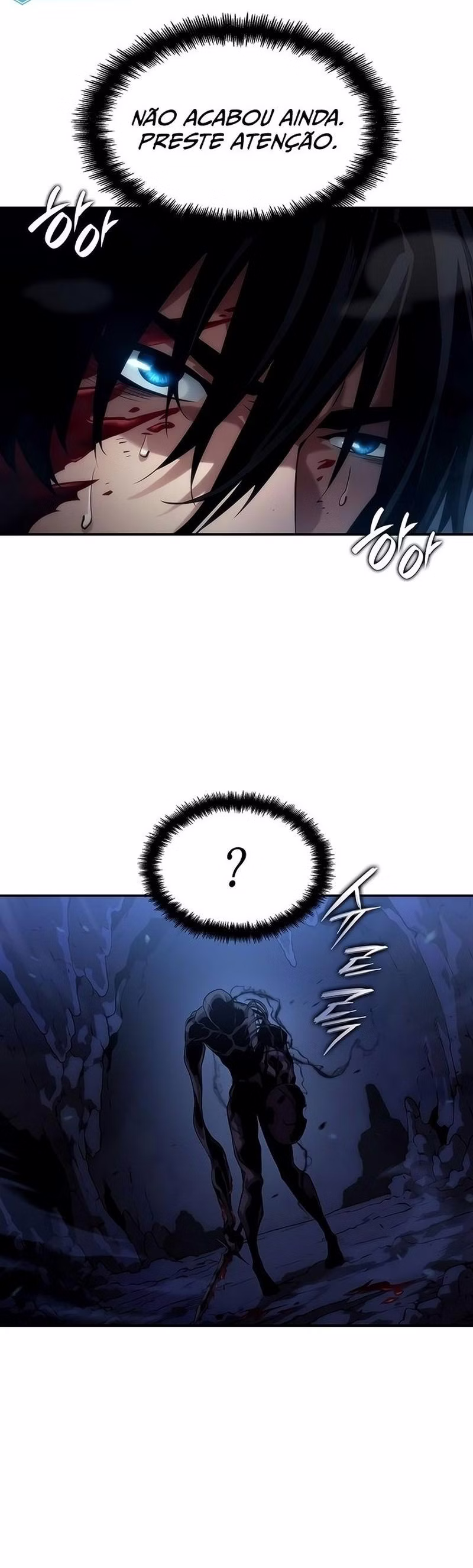 Página 10 de Necromante Sem Limites - Capítulo 6
