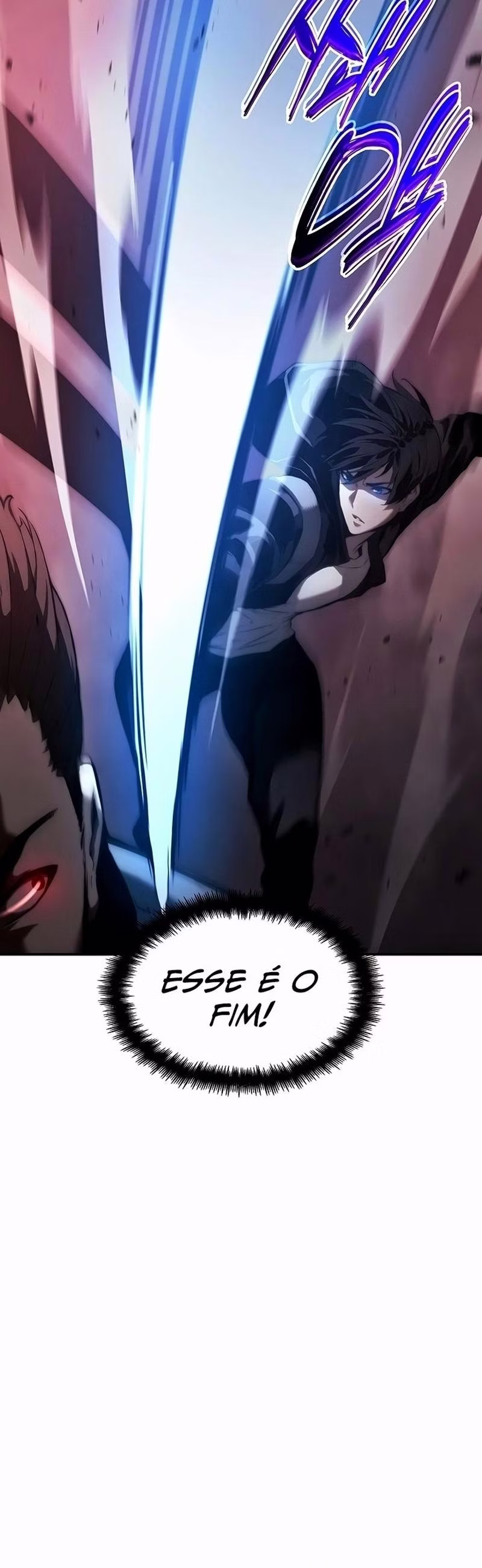 Página 6 de Necromante Sem Limites - Capítulo 9