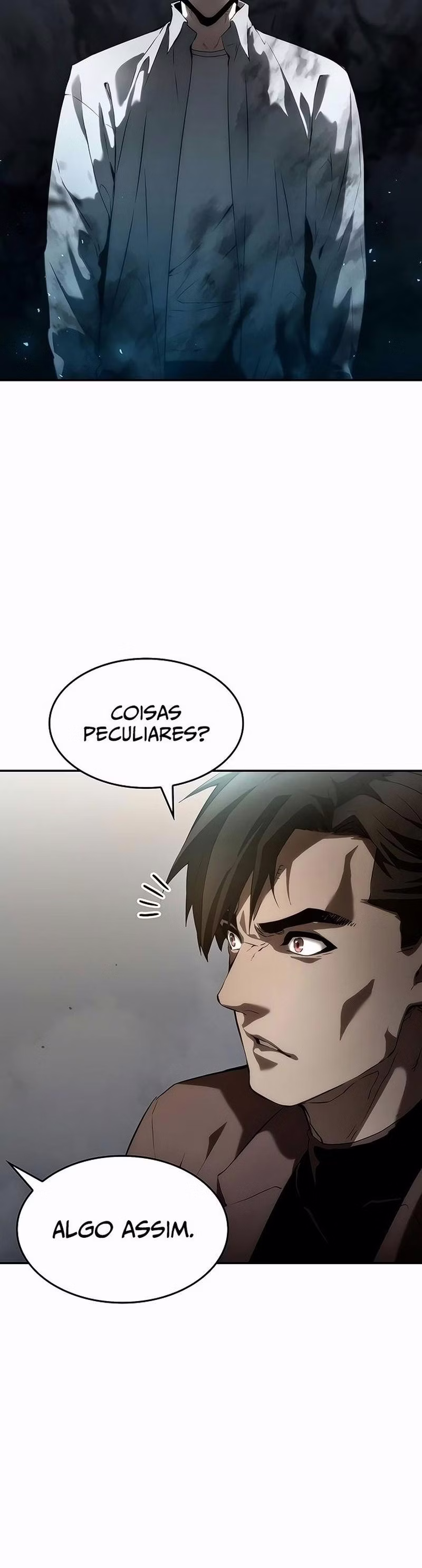 Página 12 de Necromante Sem Limites - Capítulo 10