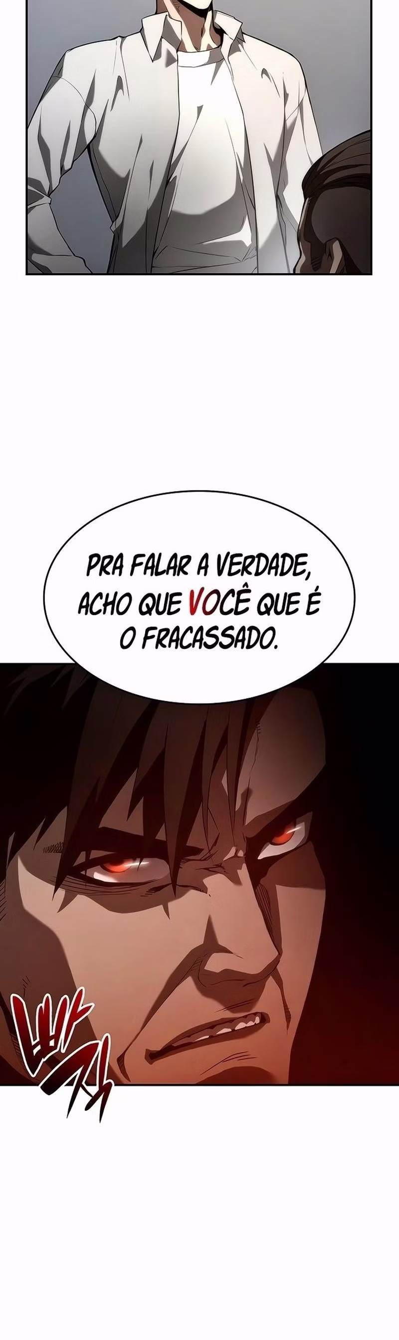 Página 10 de Necromante Sem Limites - Capítulo 11