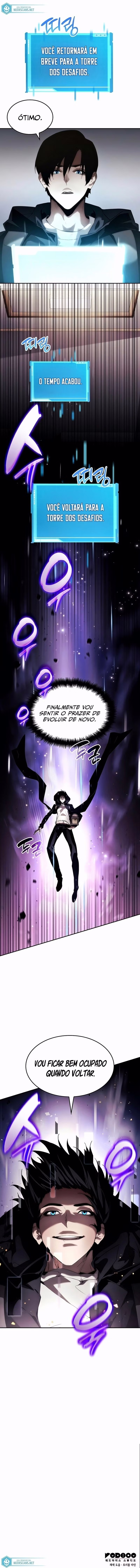 Página 15 de Necromante Sem Limites - Capítulo 11