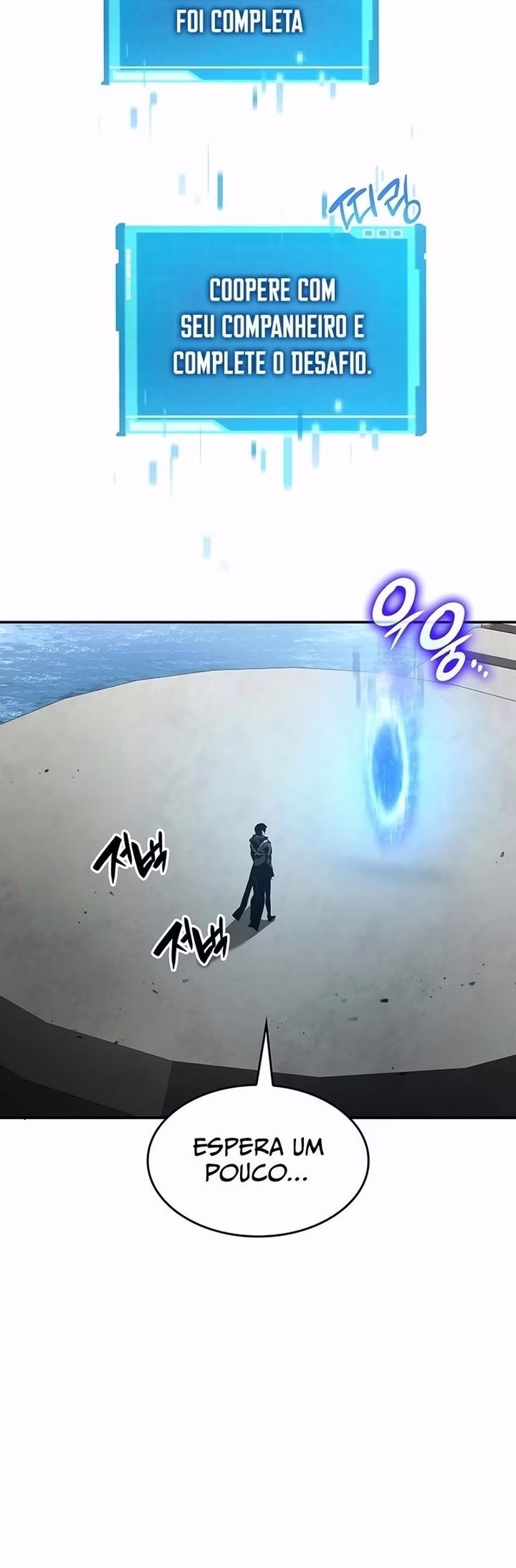 Página 16 de Necromante Sem Limites - Capítulo 14