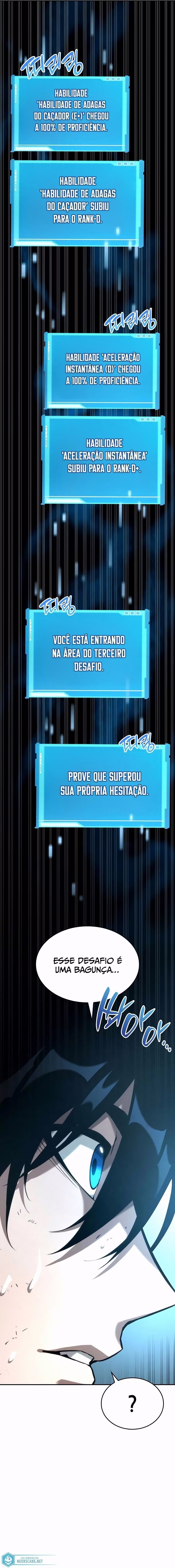 Página 14 de Necromante Sem Limites - Capítulo 19