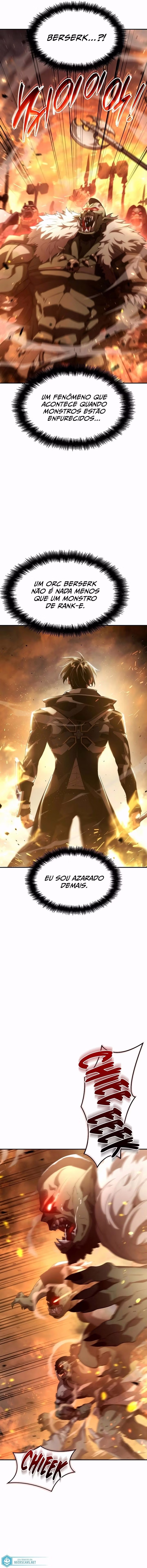 Página 8 de Necromante Sem Limites - Capítulo 19