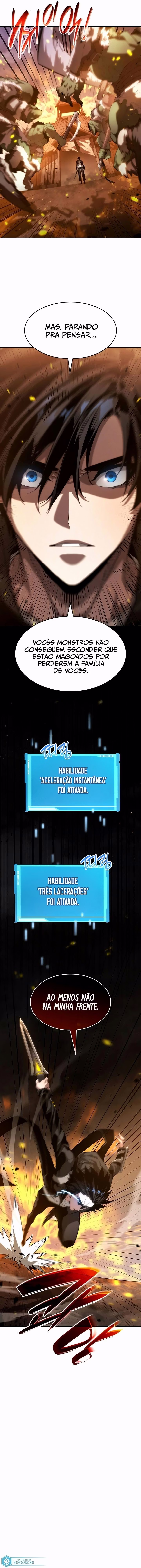Página 9 de Necromante Sem Limites - Capítulo 19