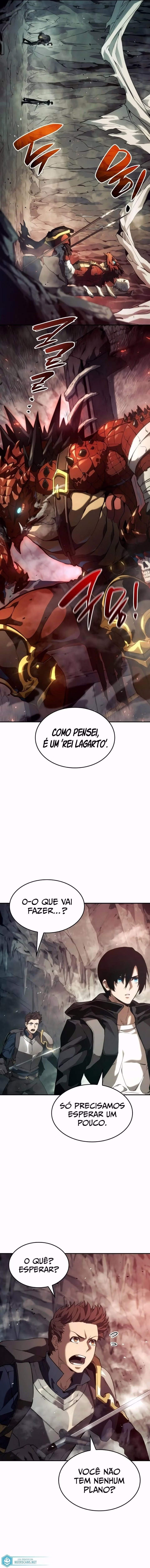 Página 19 de Necromante Sem Limites - Capítulo 22