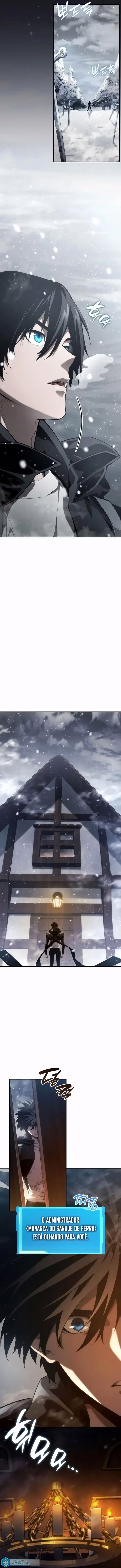 Página 5 de Necromante Sem Limites - Capítulo 26