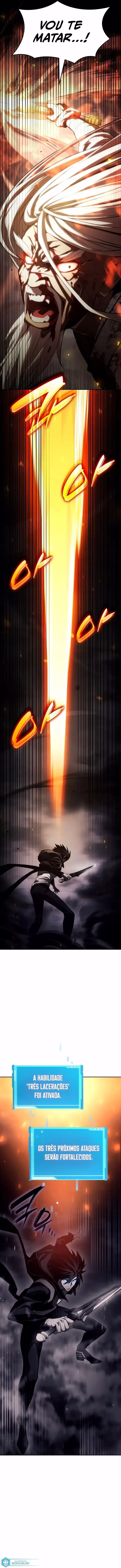 Página 22 de Necromante Sem Limites - Capítulo 29