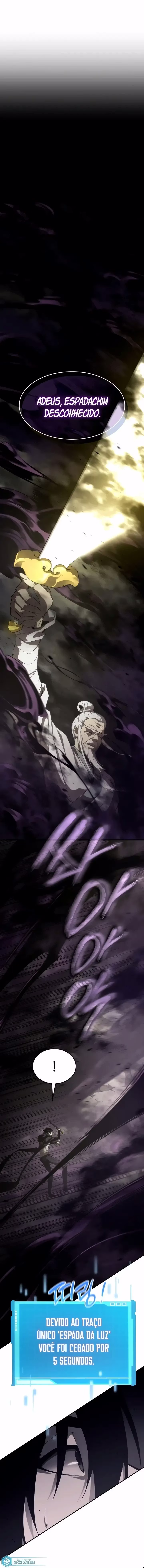 Página 2 de Necromante Sem Limites - Capítulo 29