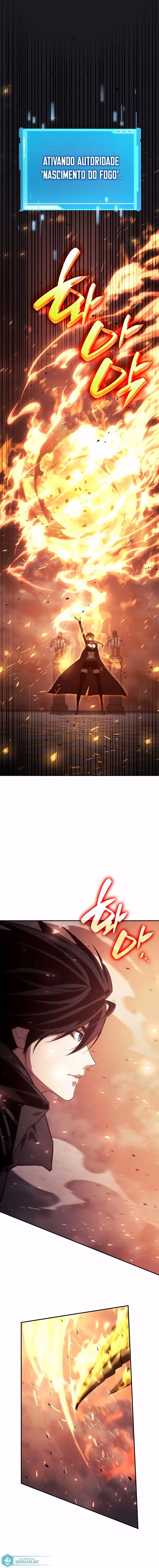 Página 27 de Necromante Sem Limites - Capítulo 31