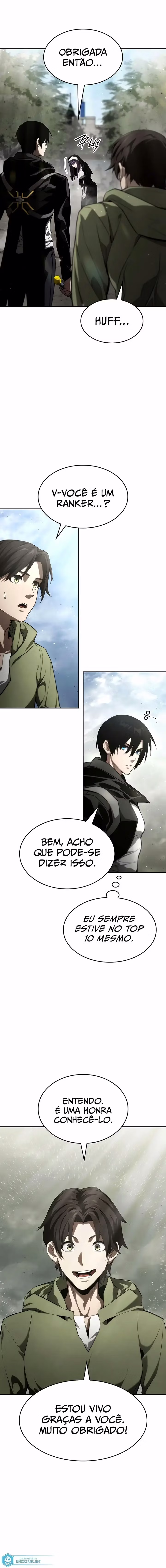 Página 7 de Necromante Sem Limites - Capítulo 31