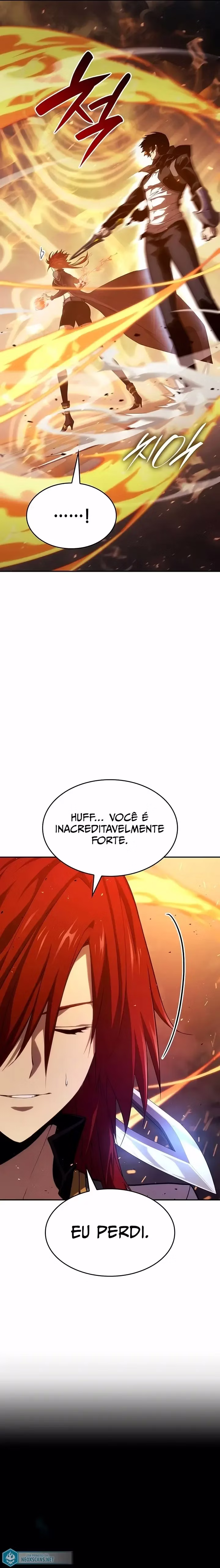 Página 17 de Necromante Sem Limites - Capítulo 32