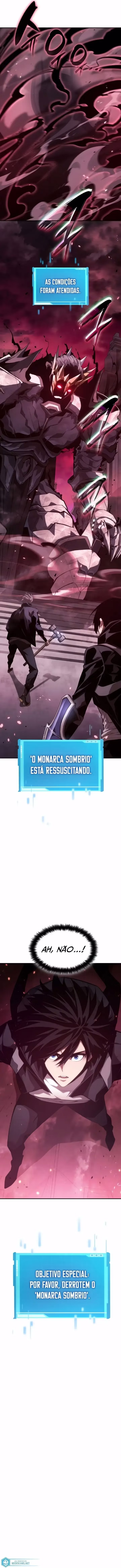 Página 27 de Necromante Sem Limites - Capítulo 35