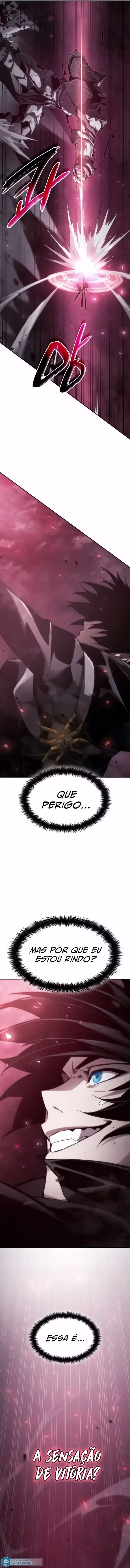 Página 19 de Necromante Sem Limites - Capítulo 36