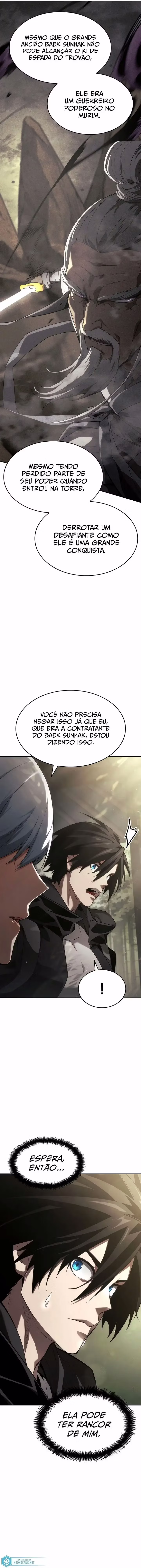 Página 30 de Necromante Sem Limites - Capítulo 37