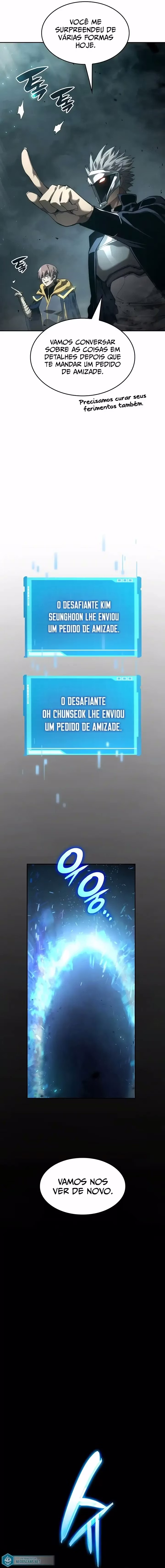 Página 4 de Necromante Sem Limites - Capítulo 37