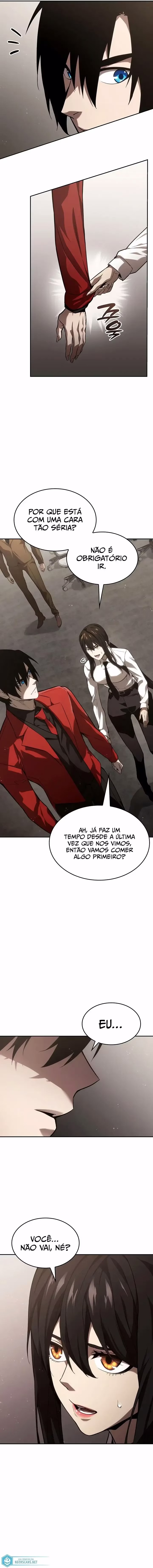 Página 25 de Necromante Sem Limites - Capítulo 38