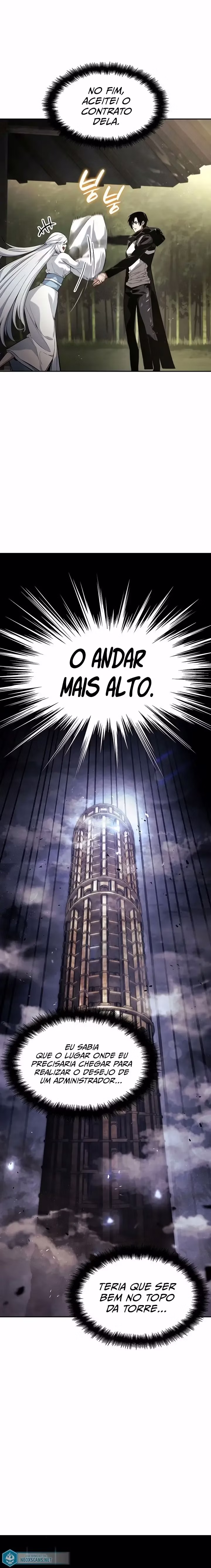 Página 7 de Necromante Sem Limites - Capítulo 38