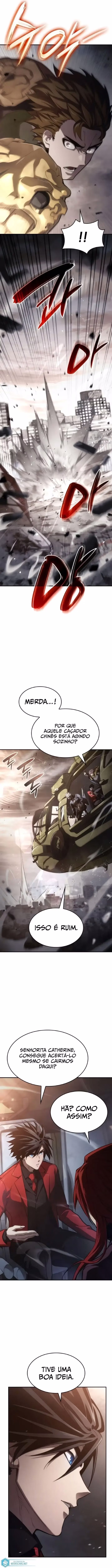 Página 16 de Necromante Sem Limites - Capítulo 39