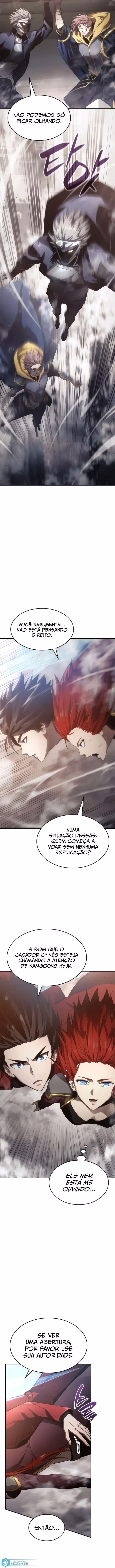 Página 19 de Necromante Sem Limites - Capítulo 39