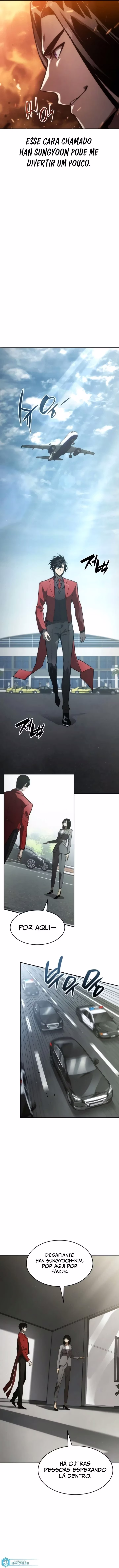 Página 5 de Necromante Sem Limites - Capítulo 39