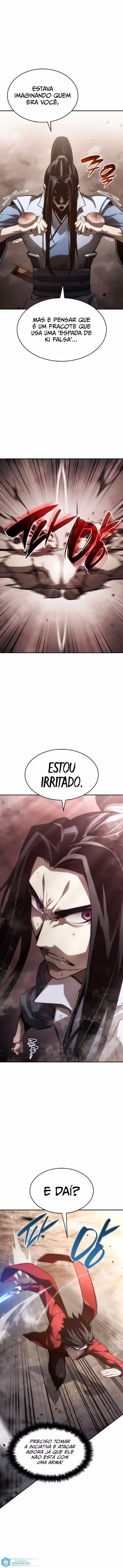 Página 4 de Necromante Sem Limites - Capítulo 40
