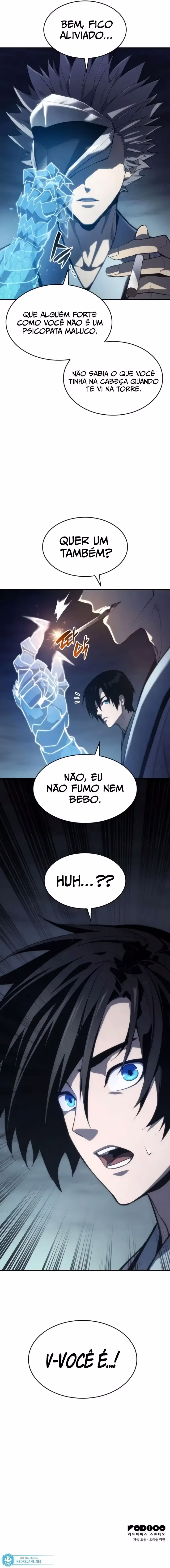 Página 24 de Necromante Sem Limites - Capítulo 42