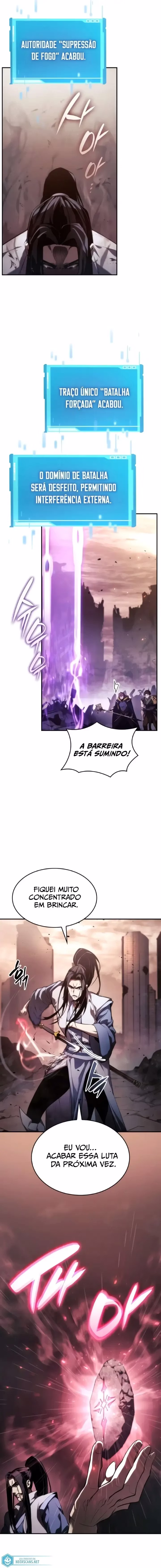 Página 7 de Necromante Sem Limites - Capítulo 42