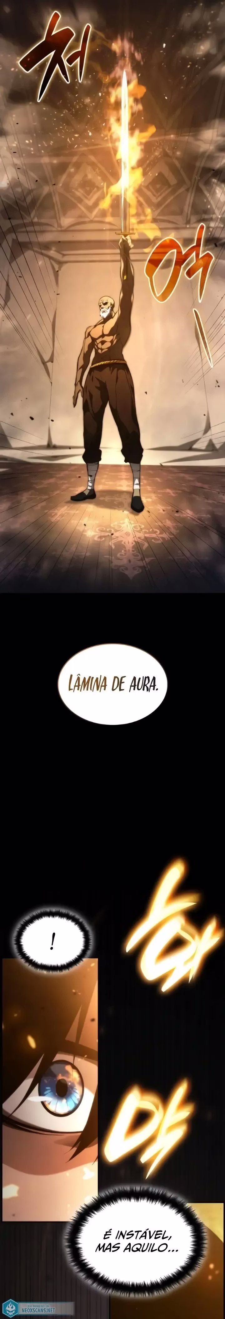 Página 17 de Necromante Sem Limites - Capítulo 44