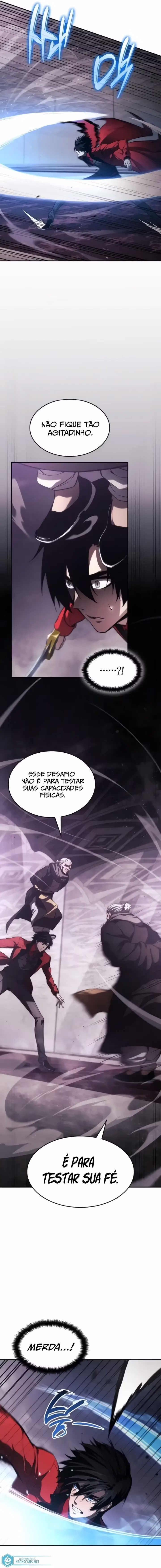 Página 29 de Necromante Sem Limites - Capítulo 45