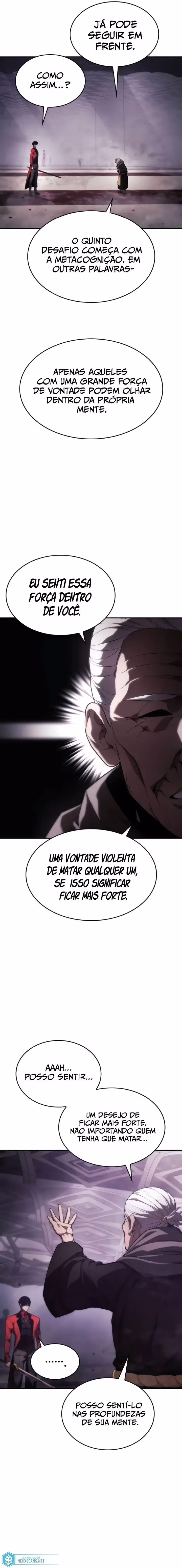 Página 6 de Necromante Sem Limites - Capítulo 46