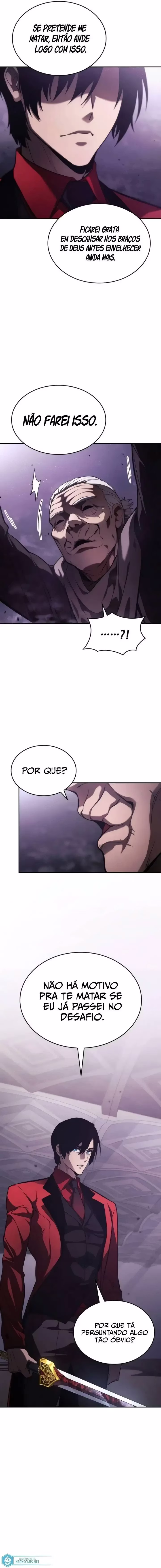 Página 7 de Necromante Sem Limites - Capítulo 46