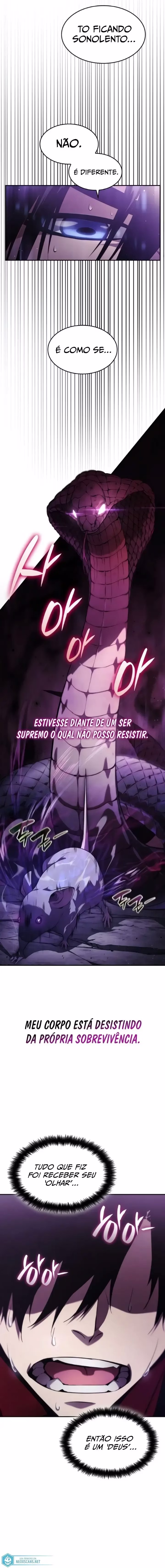 Página 3 de Necromante Sem Limites - Capítulo 47