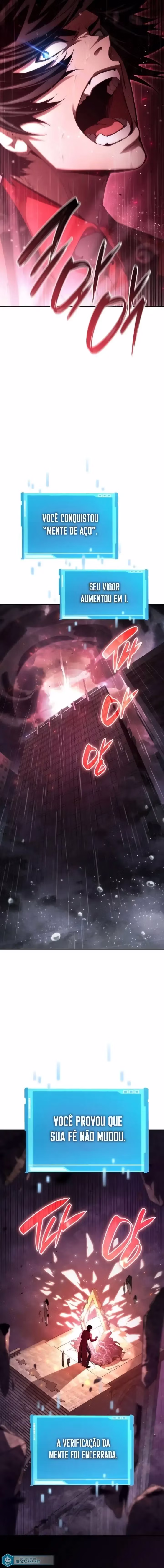 Página 13 de Necromante Sem Limites - Capítulo 48