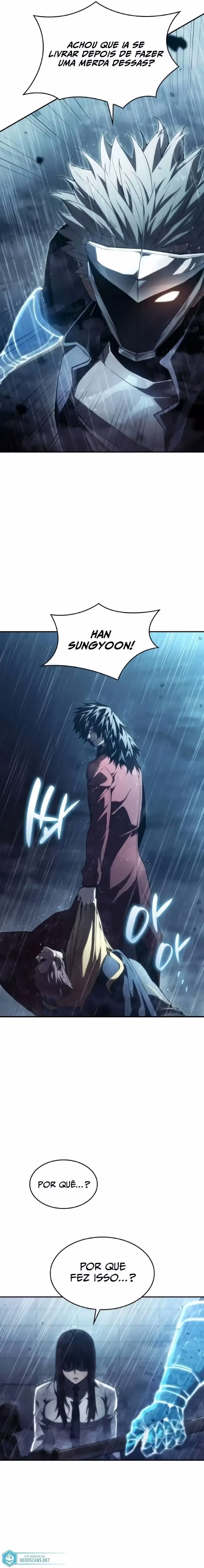 Página 3 de Necromante Sem Limites - Capítulo 48