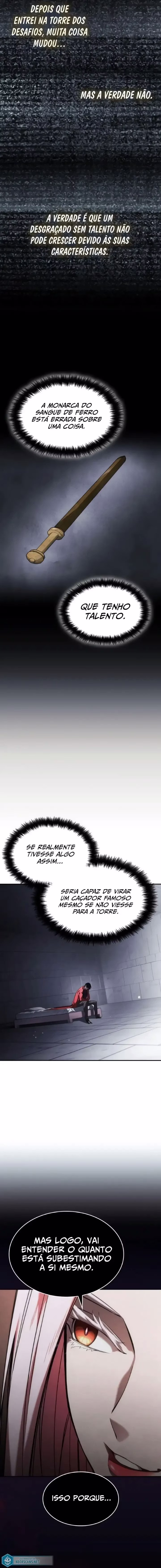 Página 21 de Necromante Sem Limites - Capítulo 49